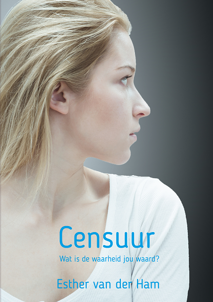 Censuur - Esther van der Ham