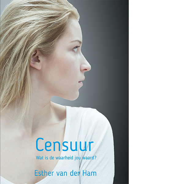 censuur Esther van der Ham