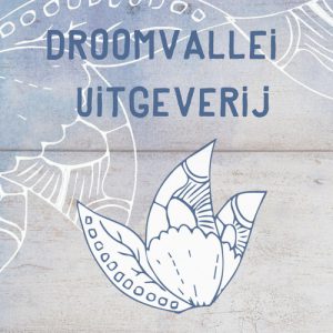 Logo Droomvallei Uitgeverij