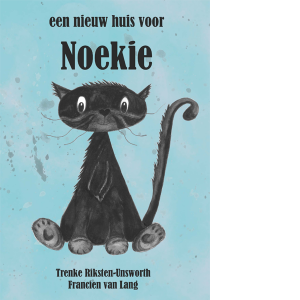 een nieuw huis voor Noekie trenke riksten unsworth