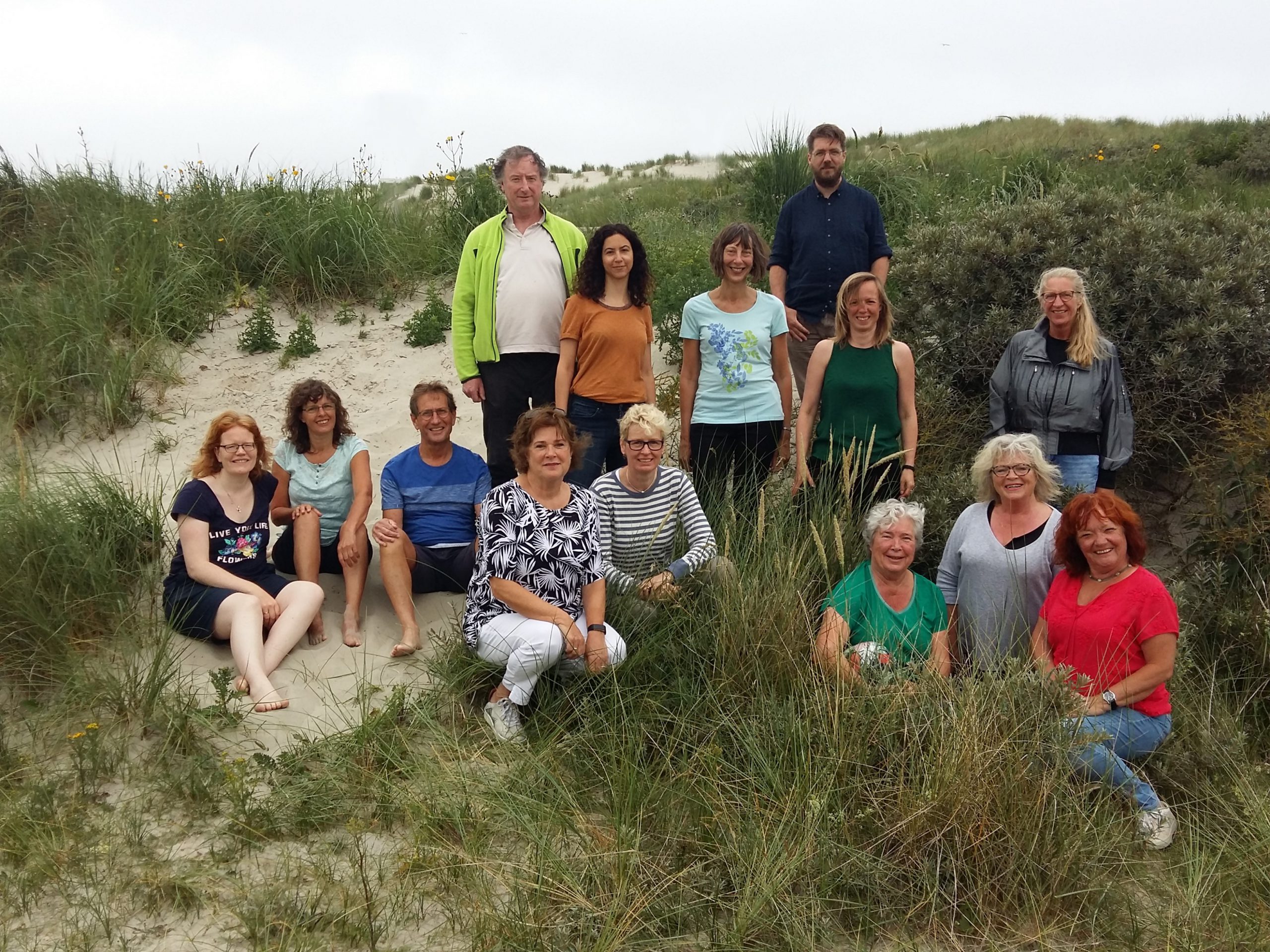 Waddenbundel 'Aangespoelde verhalen"