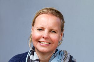 Ontdaan - Anita Wesselius