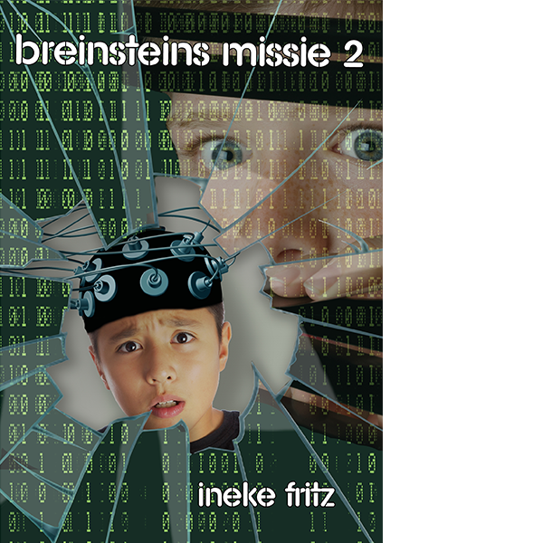 Breinsteinsmissie 2 Ineke Fritz