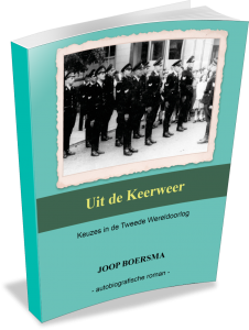 Joop Boersma - Uit de Keerweer