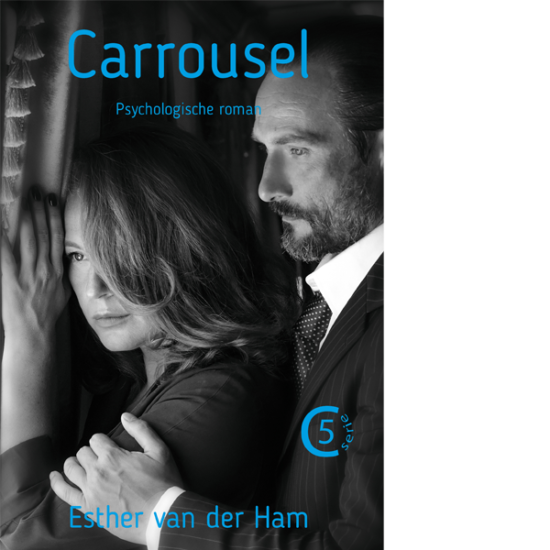 Carrousel - psychologische roman