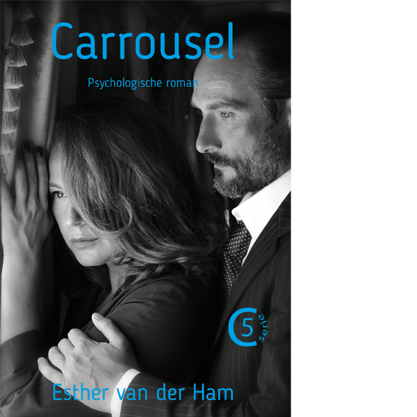 Carrousel - psychologische roman