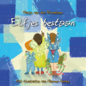 Elfjes bestaan Marije van den Bovenkamp