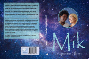 Mik Jacqueline Ubert