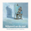 Nijlpaard op de ezel