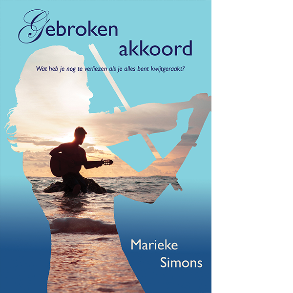 gebroken akkoord marieke simons