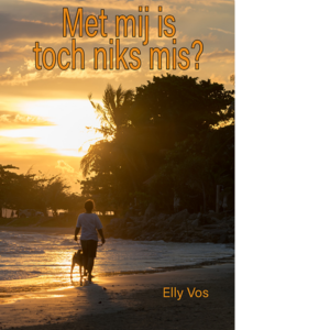 met mij is toch niks mis? elly vos