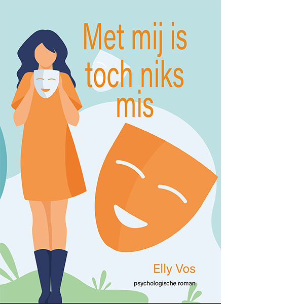 met mij is toch niks mis elly vos