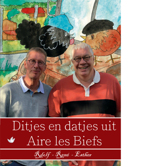 ditjes en datjes uit aire les biefs