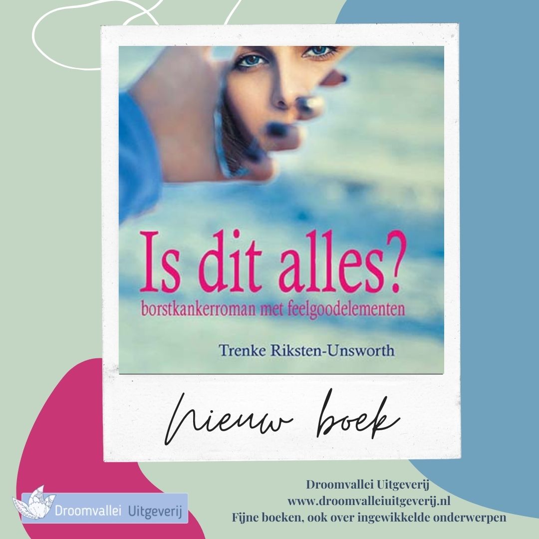 Is dit alles? Trenke Riksten-Unsworth