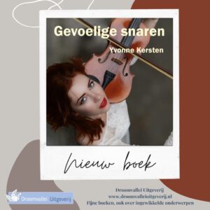De jonge violiste Linnéa (Linn) Gustafsson verhuist vanuit Stockholm naar een klein dorpje op het platteland. Ze wil weg uit het appartementje waar ze met haar vriend heeft gewoond en ontkomen aan de roddels die over haar de ronde doen. Bij haar nieuwe buurman ontmoet ze zijn zusje Tindra. Linn wordt overvallen door de emoties die Tindra in haar los maakt. Tindra is schrijfster van kinderboeken. Als ze bij haar broer is om haar schoonzus te helpen, die net is bevallen, ontmoet ze Linn. Ze voelt zich direct tot deze vrouw aangetrokken. De vriendschap tussen Linn en Tindra wordt steeds hechter. Ze nemen deel aan een vijfdaagse survivaltocht door de Zweedse oerbossen. Tijdens deze dagen toont Tindra haar ware gevoelens voor Linn. Kan Linn deze gevoelens beantwoorden? Durft Tindra weer een relatie aan te gaan na alle mislukkingen in het verleden?