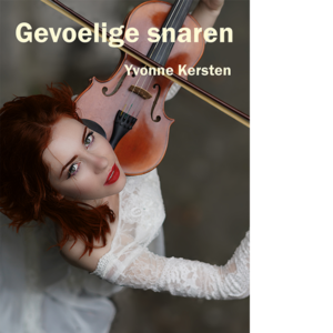 gevoelige snaren yvonne kersten