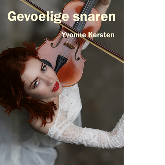 gevoelige snaren yvonne kersten