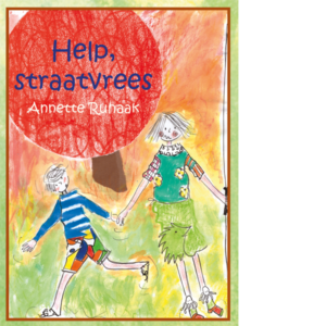 help. straatvrees