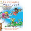 de knotsgekke woonboot Madelon Schoemaker