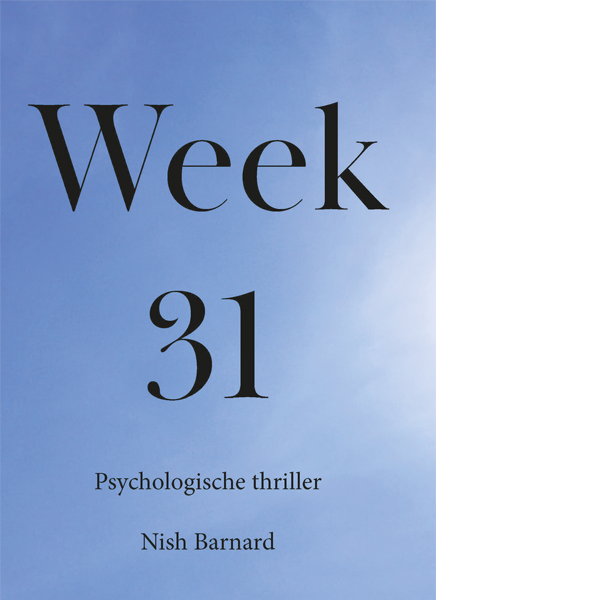 week 31 nish barnard