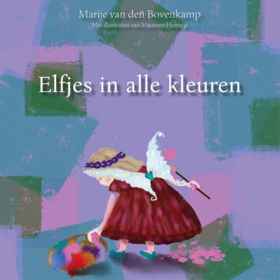 elfjes in alle kleuren