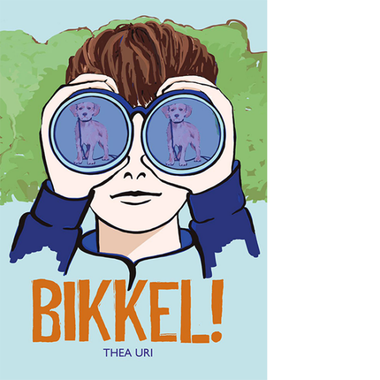 bikkel thea uri