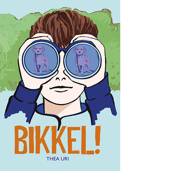 bikkel thea uri