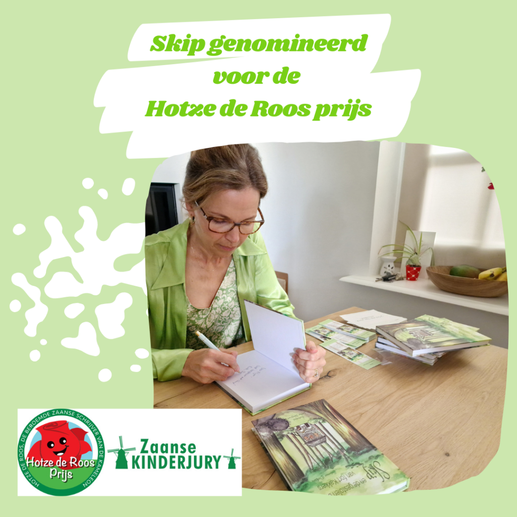 Hotze de Roos prijs