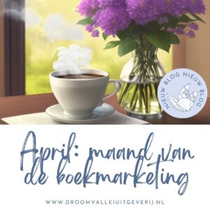 3 tips om ervoor te zorgen dat jouw boek meer dan 500 keer wordt verkocht!