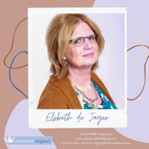 Elsbeth de Jager Vlammen in Libanon