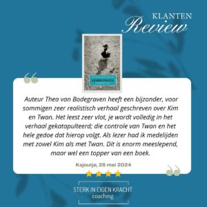 review gedwongen - thea van bodegraven