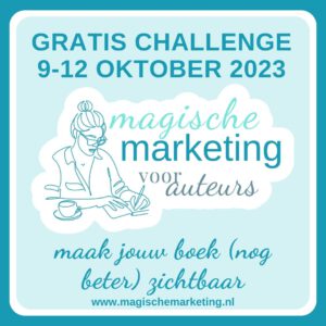 magische marketing challenge