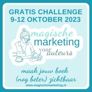 magische marketing challenge