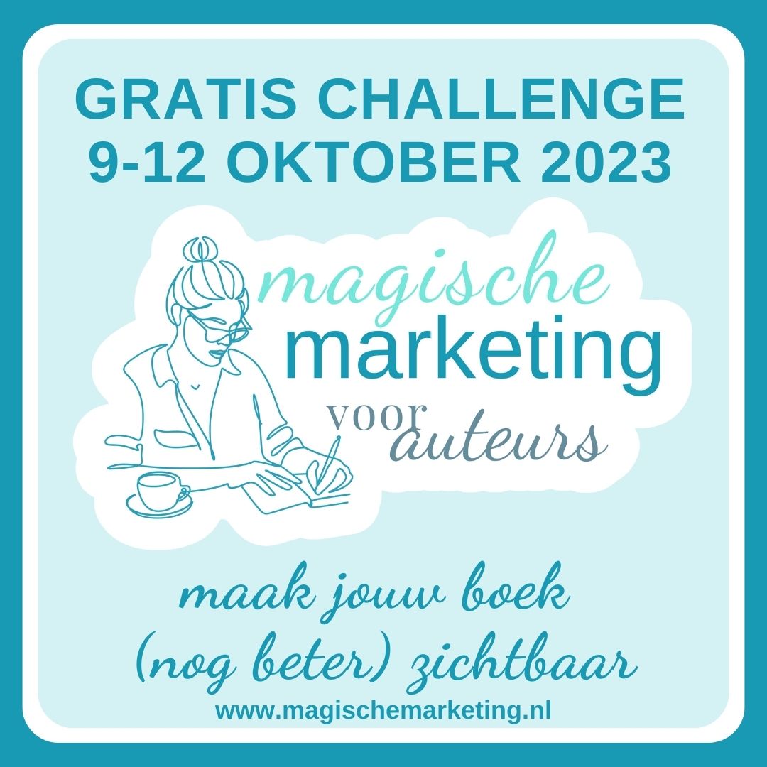 magische marketing challenge