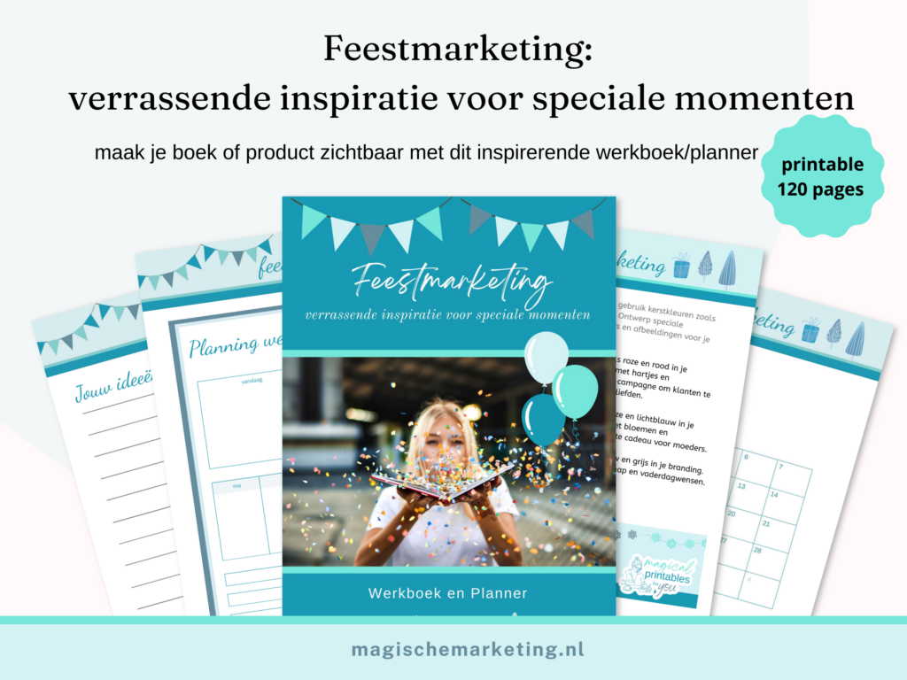 feestmarketing - esther