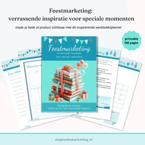 feestmarketing esther van der ham