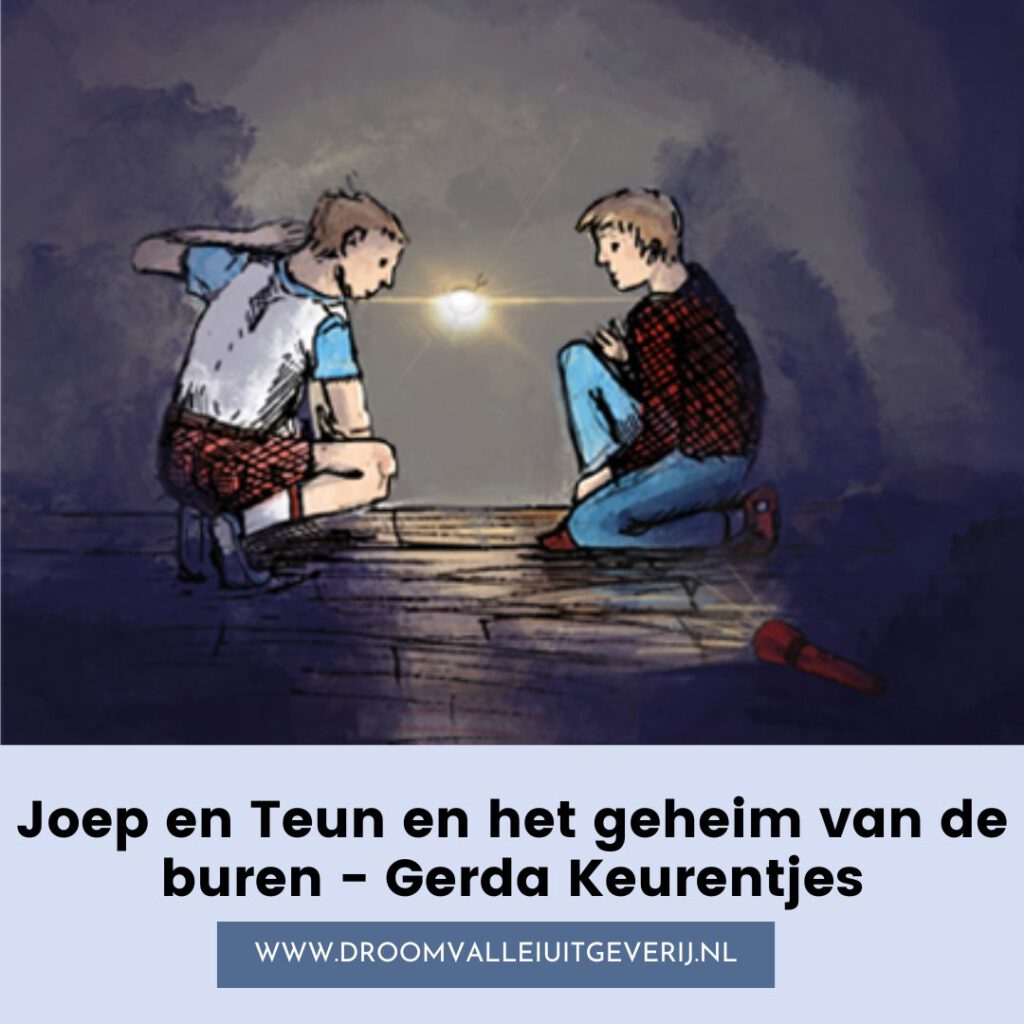 Gerda Keurentjes