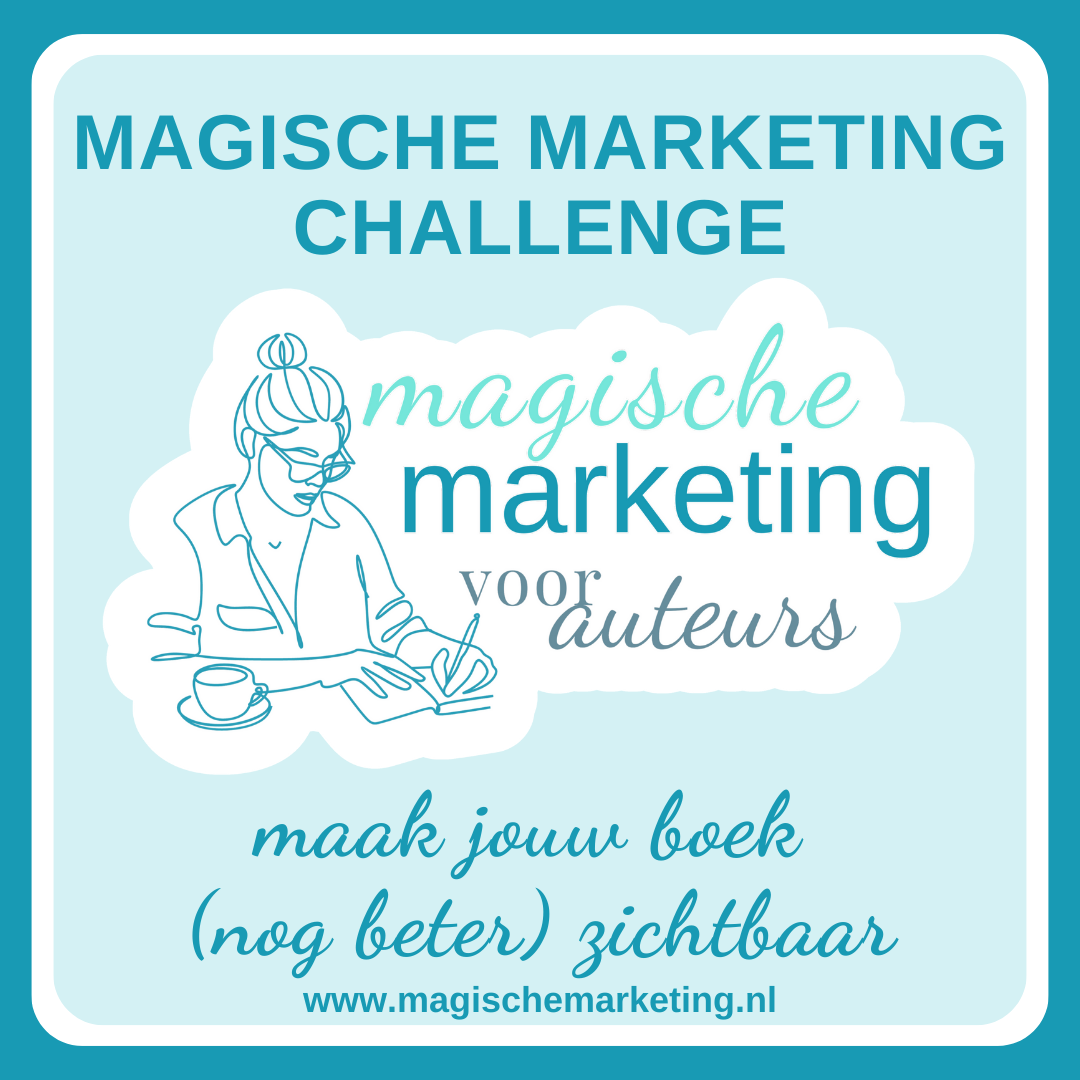 magische marketing challenge