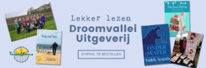Droomvallei Uitgeverij fijne boeken ook over ingewikkelde onderwerpen