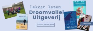 droomvallei uitgeverij fijne boeken ook over ingewikkelde onderwerpen