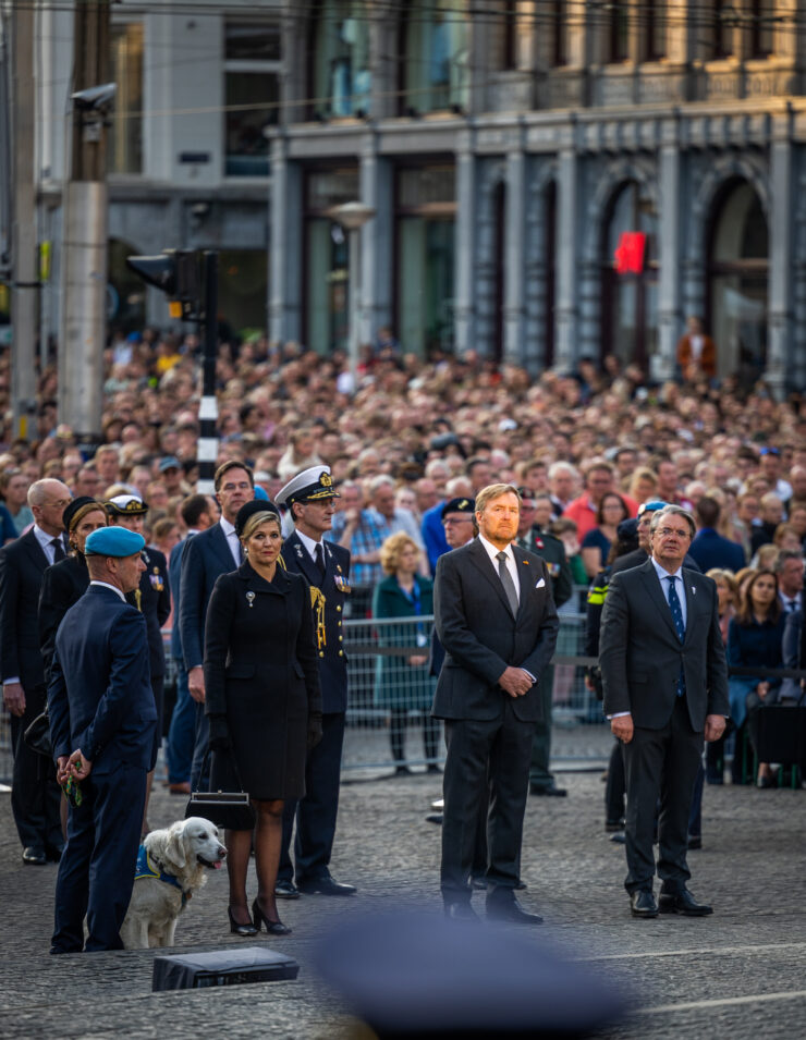 Hulphond met een missie - samen tegen PTSS - Afbeelding 3