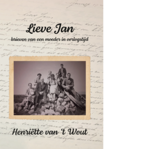 Lieve Jan henriette van 't Wout