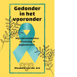 gedonder in het vooronder - elisabeth van der ark