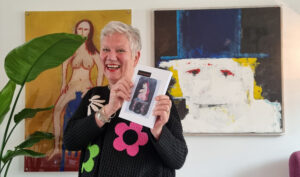 paula toonen de kleine meesteres