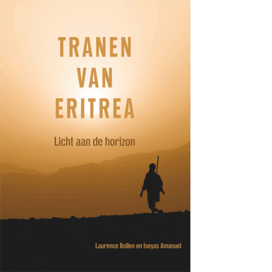 tranen van iritrea