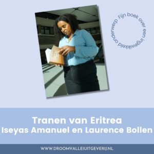 tranen van Eritrea