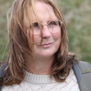 Esther van der Ham, auteur en uitgever
