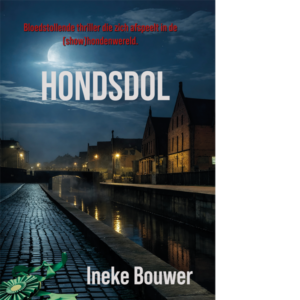 Ineke Bouwer Hondsdol