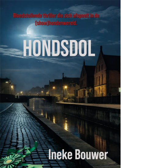 Ineke Bouwer Hondsdol