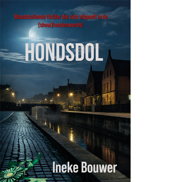 Ineke Bouwer Hondsdol